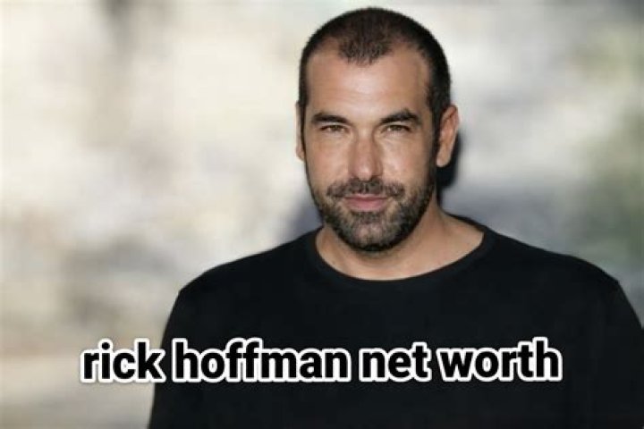 The 20+ Rick Hoffman Net Worth 2022 Full Guide FIDLAR in 2022 Rick
