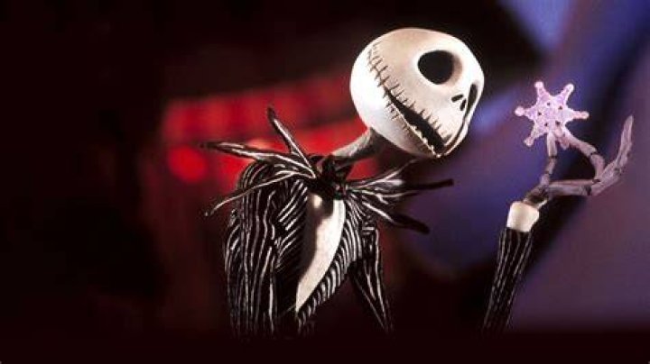 The Nightmare Before Christmas Jack Skellington Figure by Beast Kingdom
