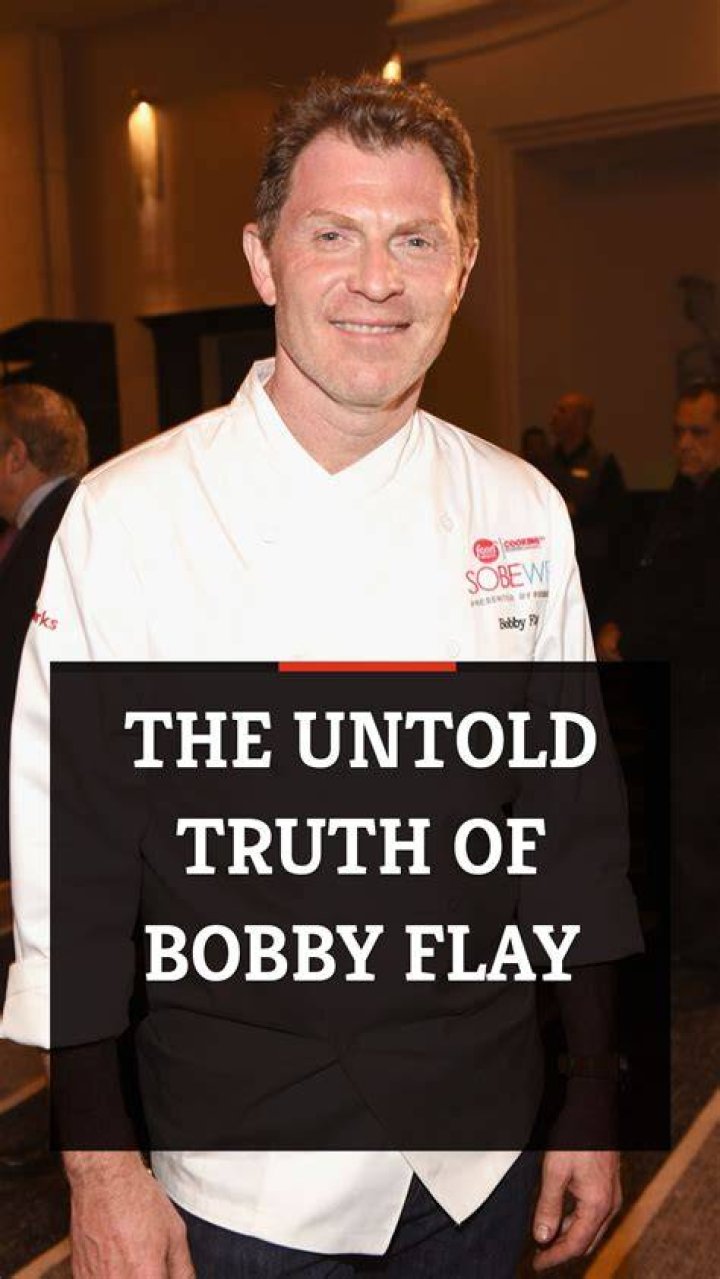The Truth About Bobby Flay And Hel&eacute;ne Yorke's Relationship