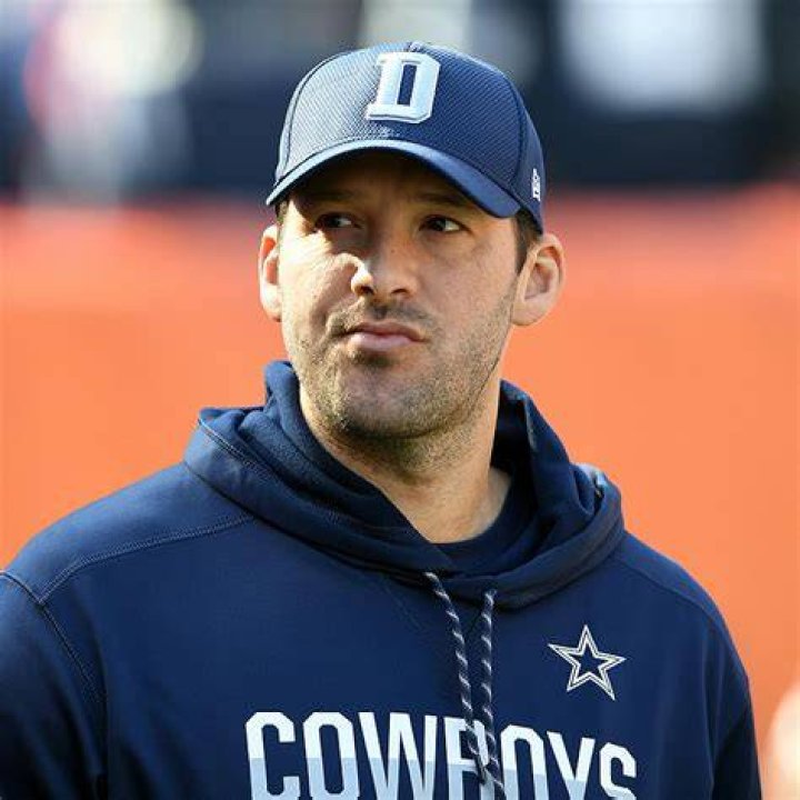 Tony Romo's wife Candice Crawford