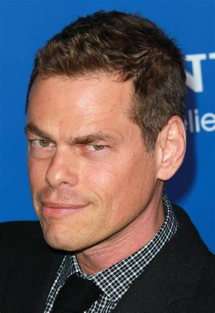 Vince Offer Complete Information [ Wiki Photos Videos ]