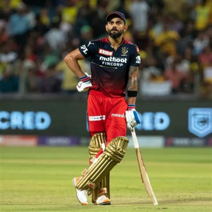Virat Kohli set to first Indian to play 100 matches in all