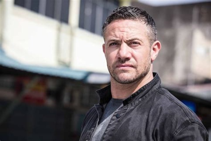 Warren Brown IMDb