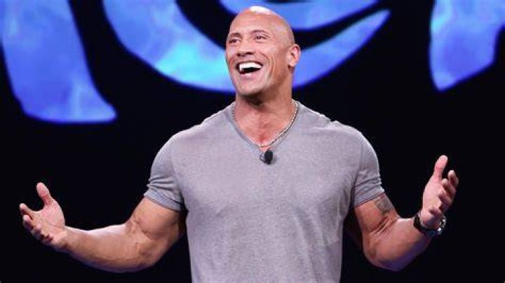 Watch Access Hollywood Interview Dwayne 'The Rock' Johnson's 12Year