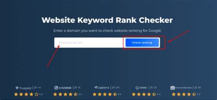 Website Rank How To Check Google Search Position Social Scolar