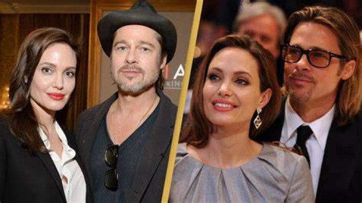 When Angelina Jolie Was Accused Of Forcing Shiloh Jolie Pitt Yo