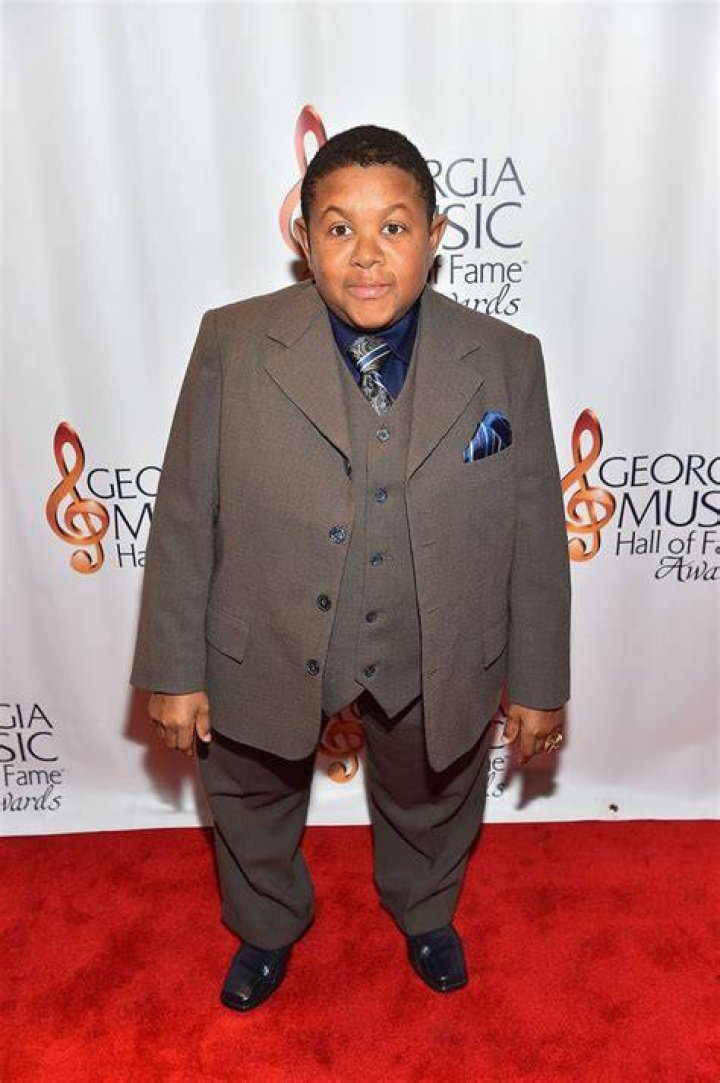 Where is Emmanuel Lewis (Webster) today? Height, Net Worth