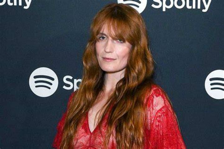 Who is Florence Welch? Net Worth, Height, Weight, Relationship, House
