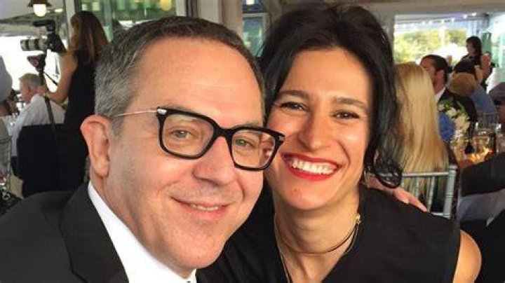 Who is Greg Gutfeld&rsquo;s wife Elena Moussa? LaptrinhX / News