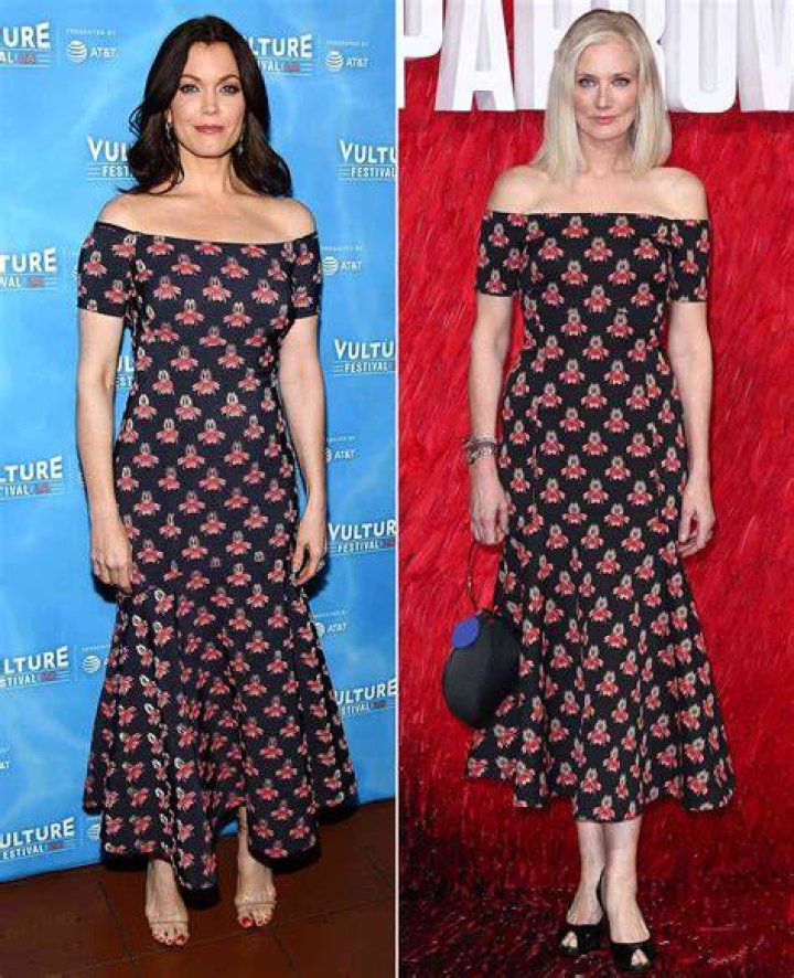 Who Wore It Best 16 Pics Of Kate And Diana's Maternity Style