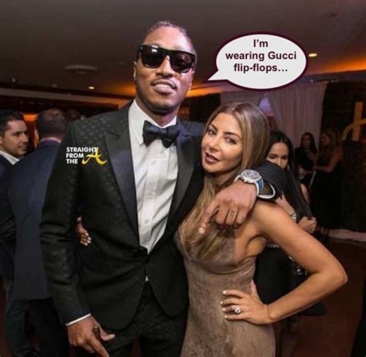 WTF?!? Future Identified as the &lsquo;Homewrecker&rsquo; in Scottie Pippen&rsquo;s