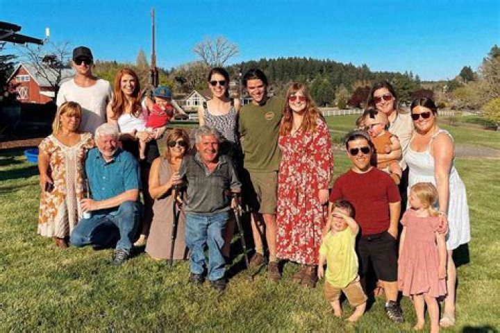 Zach Roloff Gets Candid About His Son Jackson's Relationship With